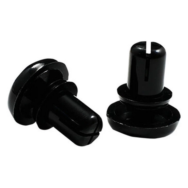 Nylon Plastic Rivets
