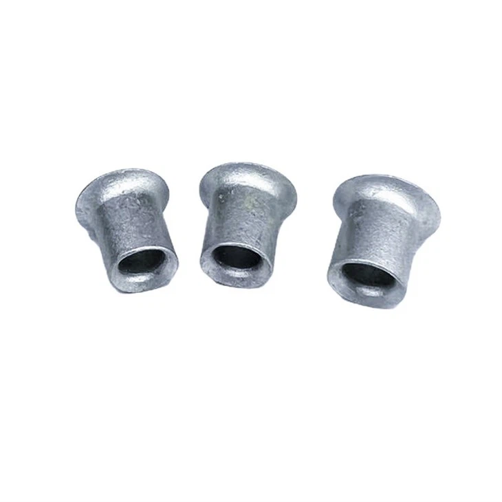 Self Piercing Rivets