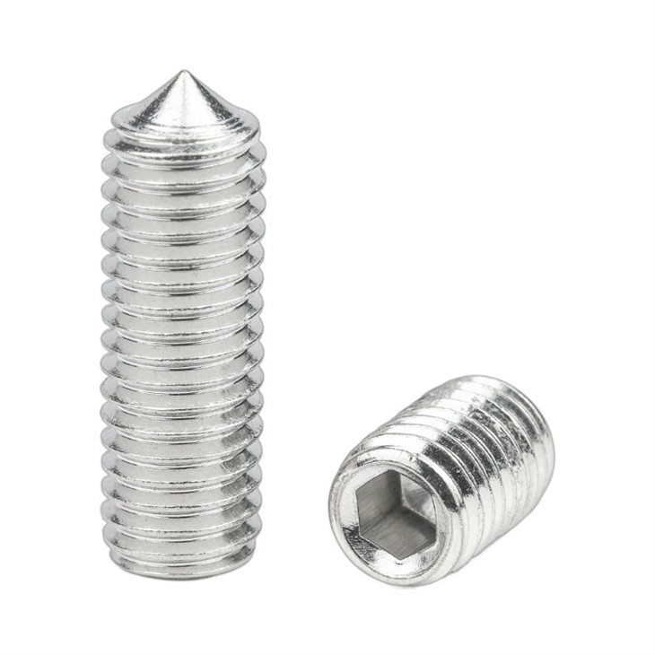 Set Screw For Door Handle